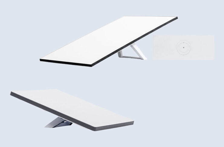Starlink Standard vs. Starlink Mini