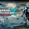 Xenoblade Chronicles X Definitive Edition preview