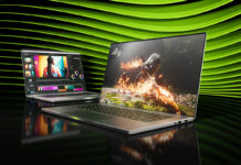 Pre-Order NVIDIA GeForce RTX 50 Series Laptops at Best Buy