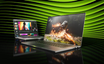 Pre-Order NVIDIA GeForce RTX 50 Series Laptops at Best Buy