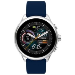 Fossil 6 Wellness Edition