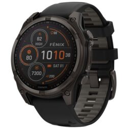 Garmin Fenix 8 Solar