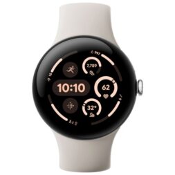 Google Pixel Watch 3