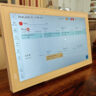 Skylight Touchscreen Calendar