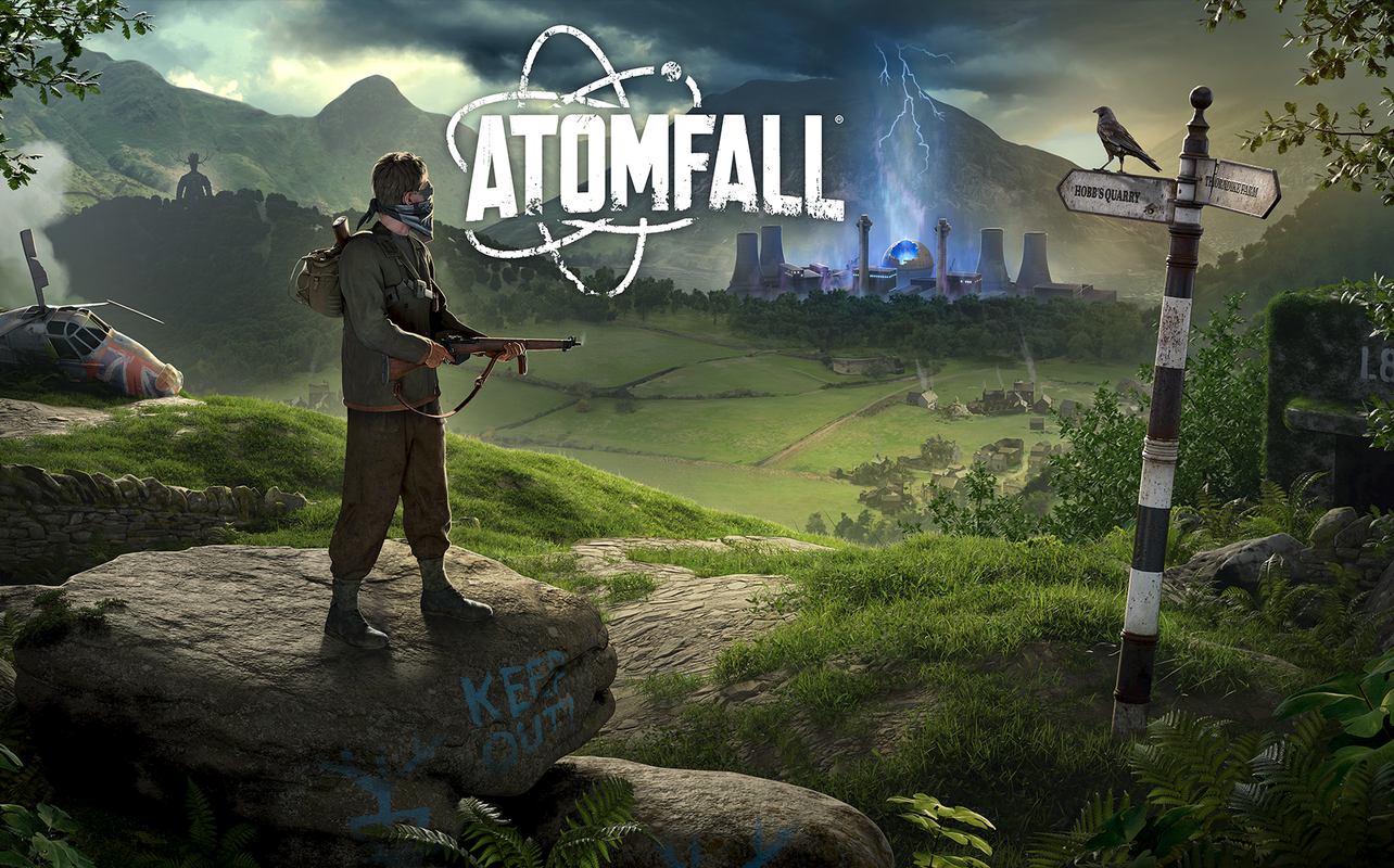 Atomfall