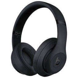 Beats by Dr. Dre Studio3 headphones