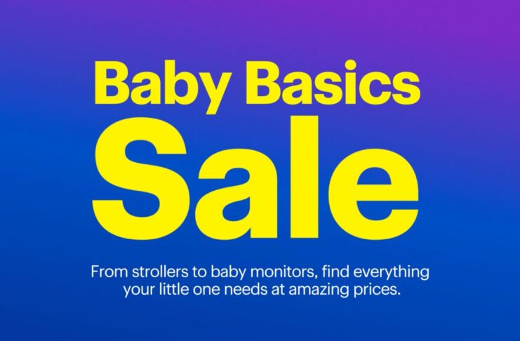 baby basics sale