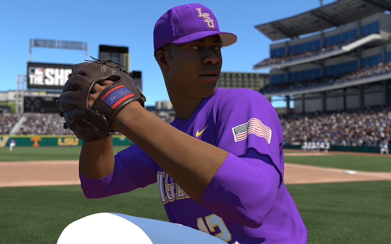 MLB The Show 25