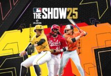 MLB The Show 25