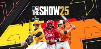 MLB The Show 25