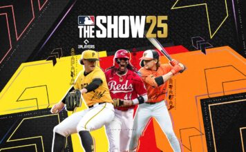 MLB The Show 25