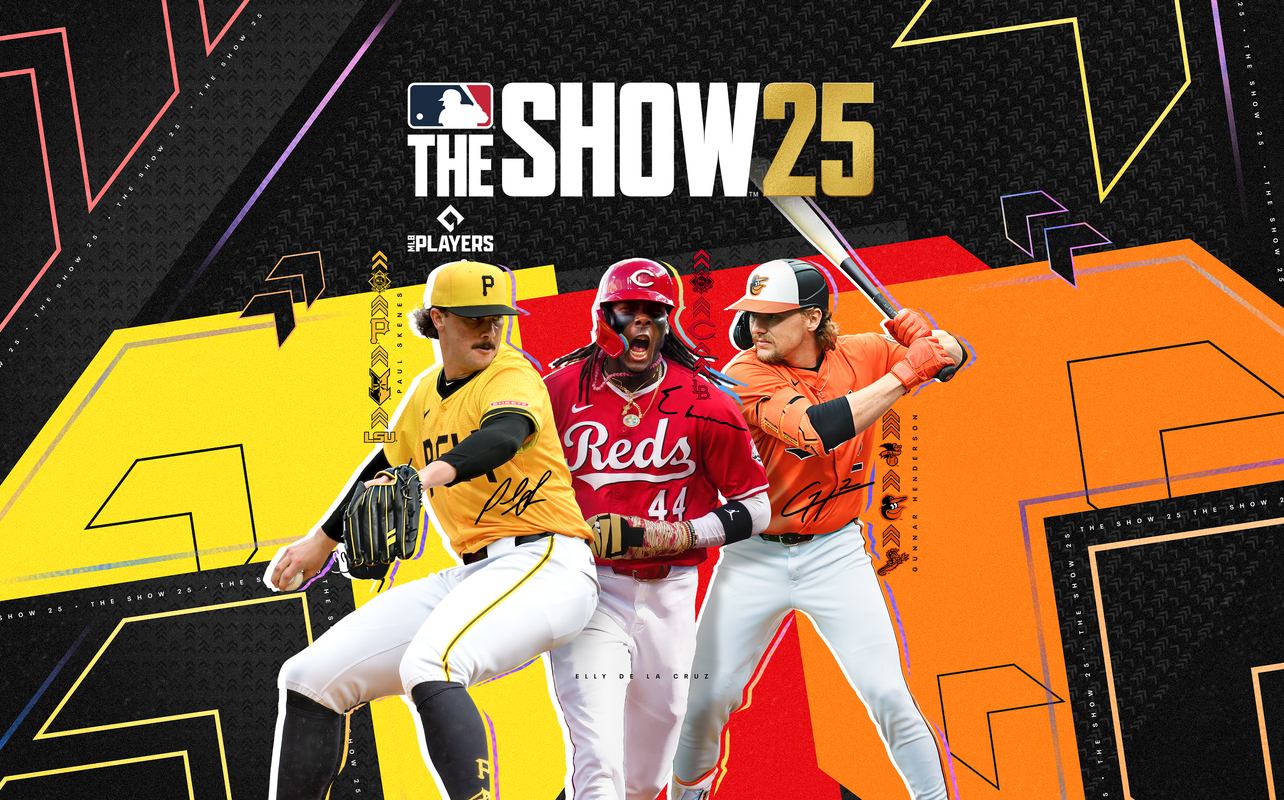 MLB The Show 25