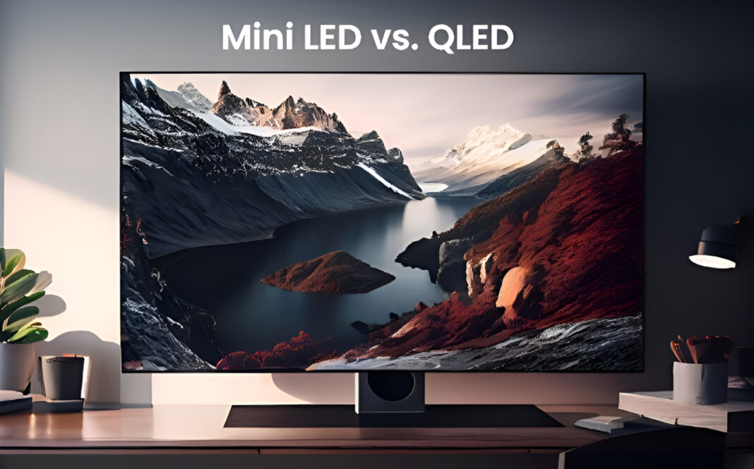 MiniLED vs. OLED Which is Right for You? Best Buy Blog