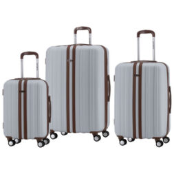 Ensemble de 3 valises rigides extensibles Spectacular LTD de Samsonite