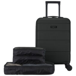 Bugatti Barcelona carry-on luggage