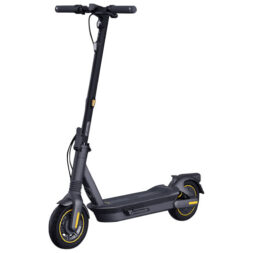 Segway Ninebot KickScooter MAX G2 Electric Scooter