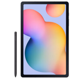 Samsung Galaxy Tab S6 Lite 10.4" Android tablet with Exynos 1280