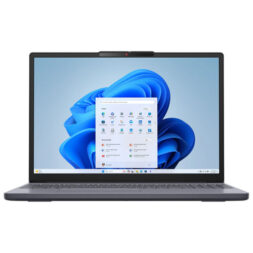 Lenovo IdeaPad Slim 3i 15.3" laptop (Intel Core 3 - 100U/8GB RAM/512GB SSD/Windows 11)