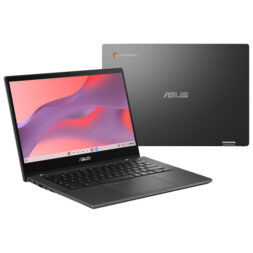 Best deal on the ASUS CM14 Flip 14" Touchscreen 2-in-1 Chromebook