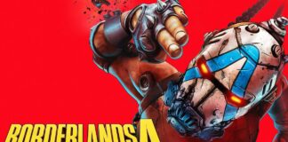 Borderlands 4 State of Play
