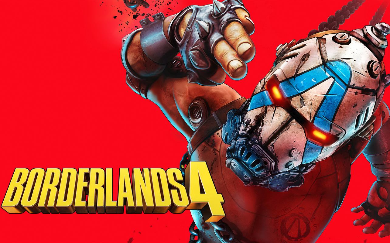 Borderlands 4 State of Play