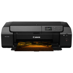 imprimante photo de canon