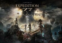 Clair Obscur: Expedition 33 review Clair Obscur: Expedition 33
