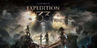 Clair Obscur: Expedition 33