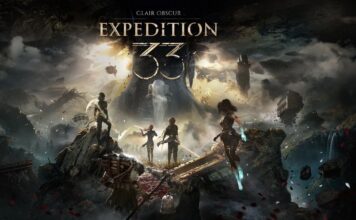 Clair Obscur: Expedition 33 review Clair Obscur: Expedition 33