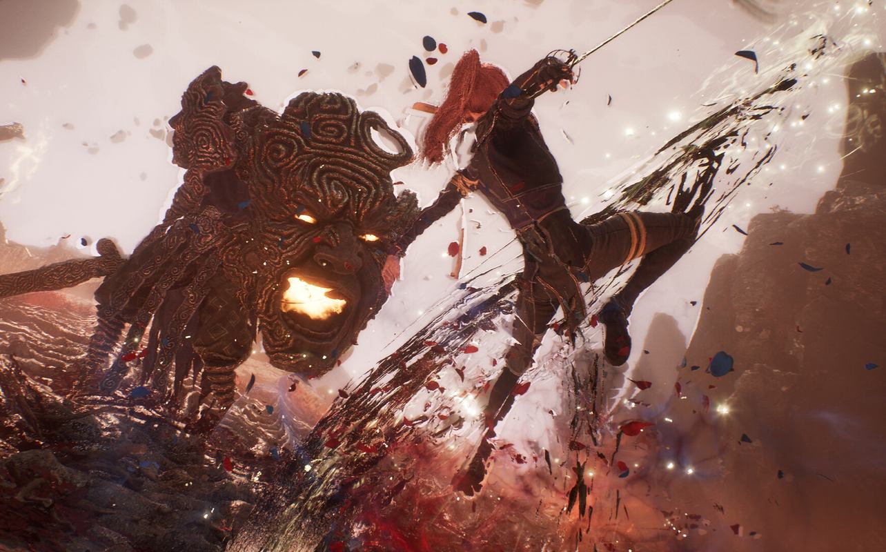 Clair Obscur: Expedition 33