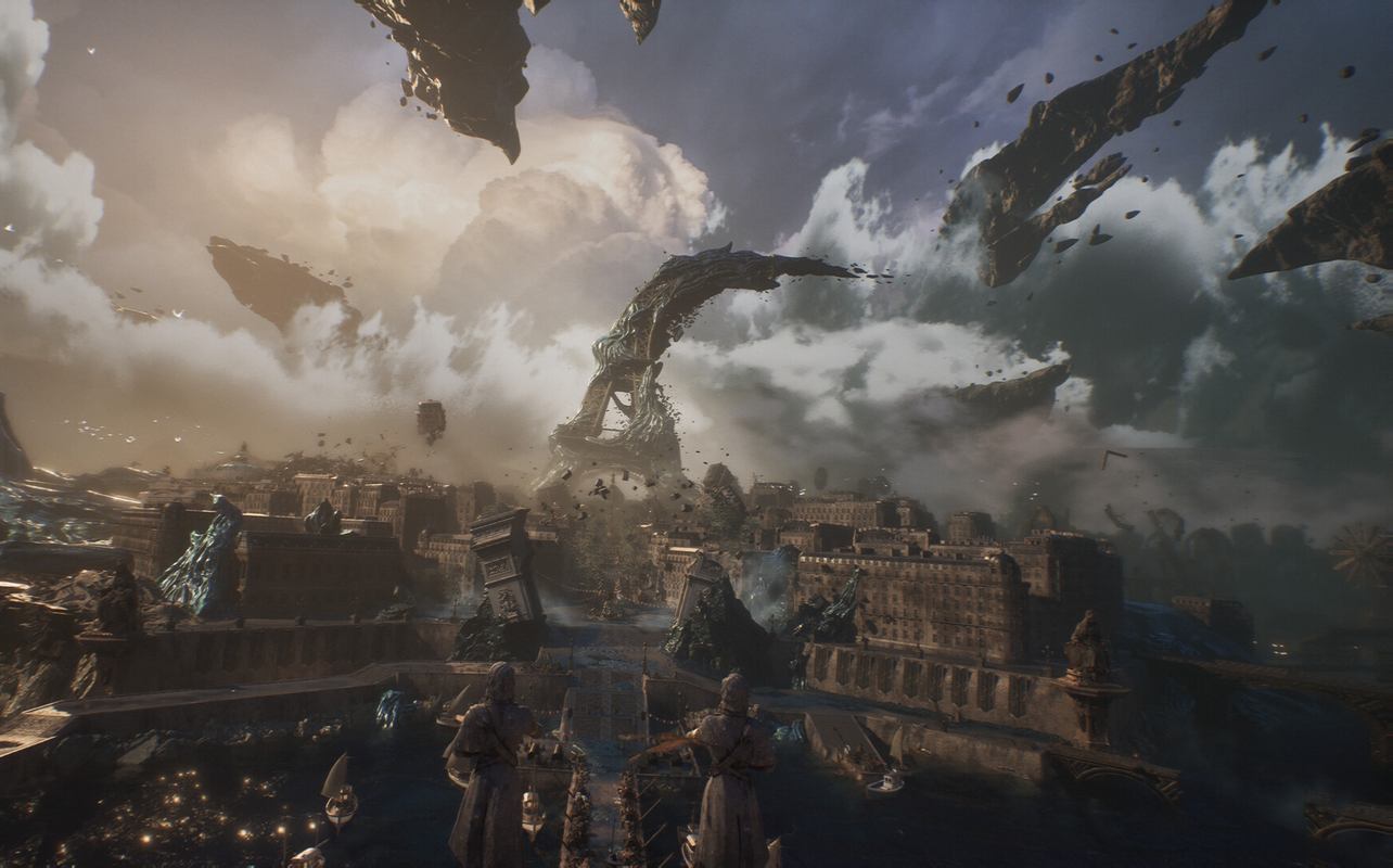 Clair Obscur: Expedition 33