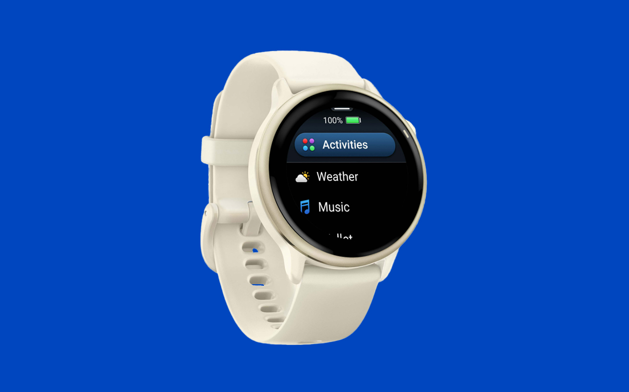 Garmin vivoactive 6