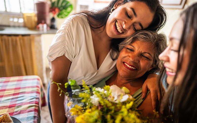 Mother's day gifts she'll actually use