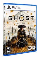 Ghost of Yōtei PS5