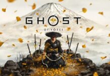 Ghost of Yōtei PS5 pre-order