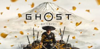 Ghost of Yōtei PS5 pre-order