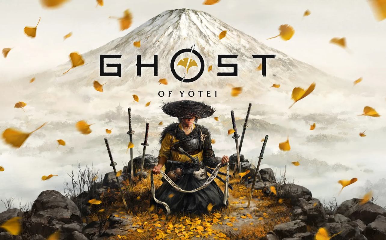 Ghost of Yōtei PS5 pre-order