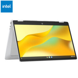 Laptop Deals on the HP 14" x360 Chromebook