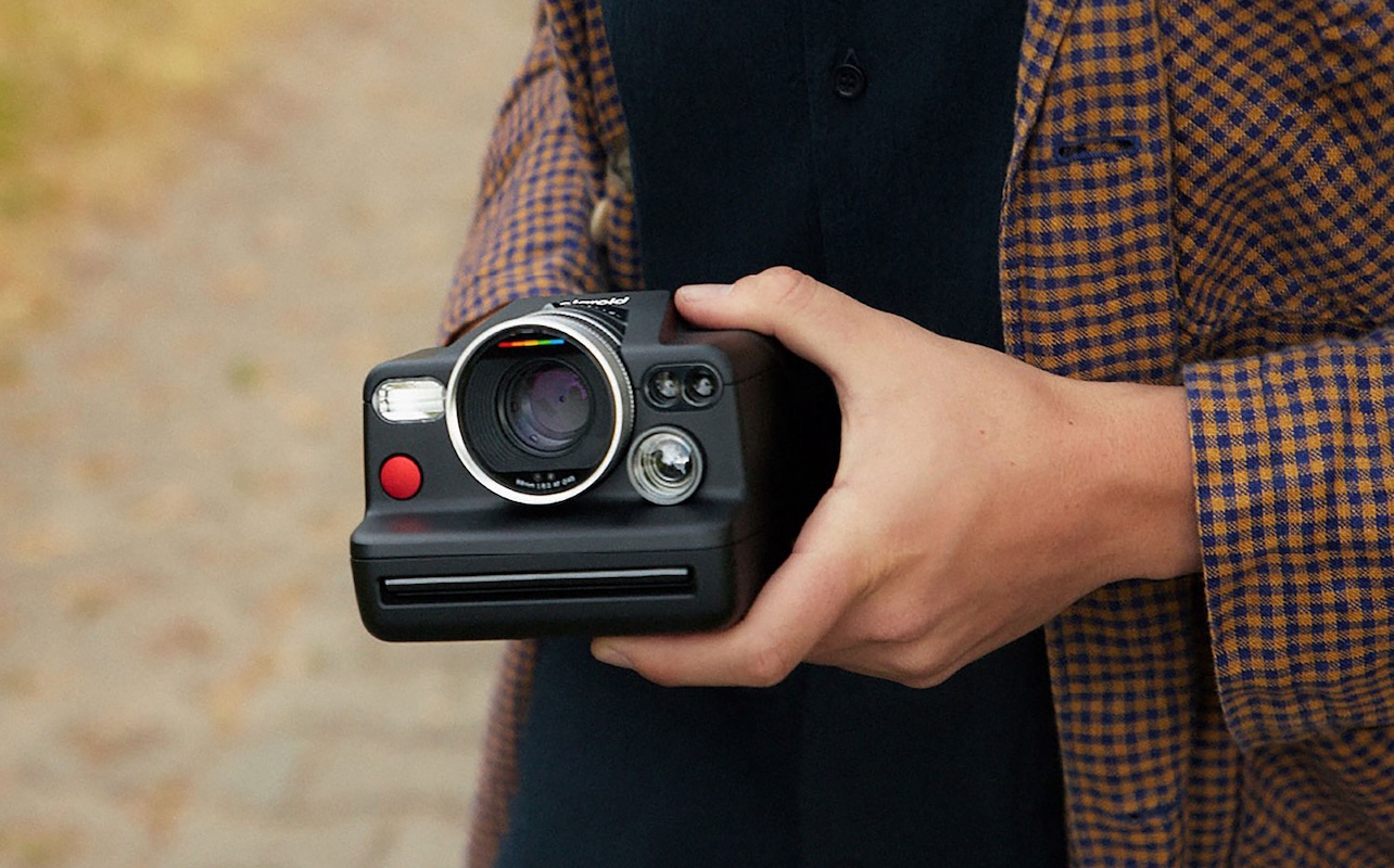 How to get started with vintage cameras