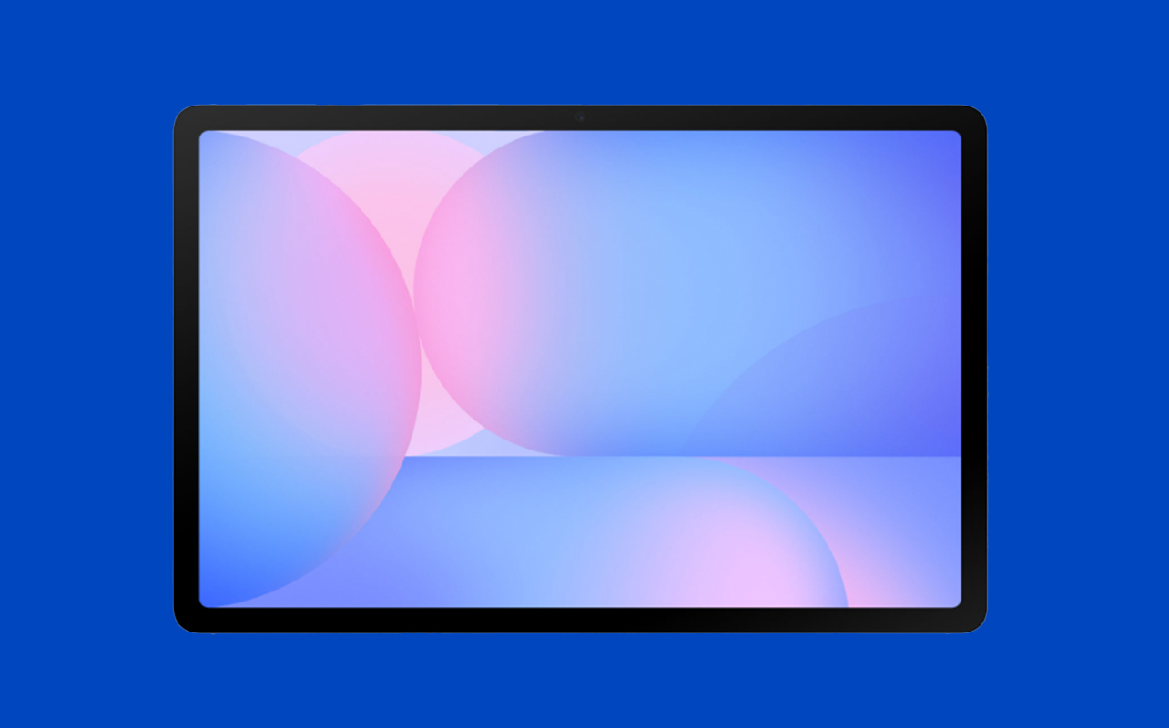 Samsung Galaxy Tab S10 FE