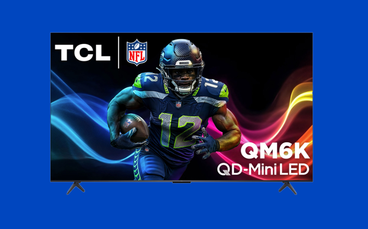TCL QD-Mini LED TV
