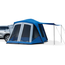 Sportz SUV tent with screen room