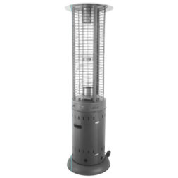 Paramount Kevin Spiral Freestanding Propane Patio Heater - 40,000 BTU