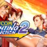 Capcom Fighting Collection 2