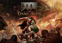 DOOM: The Dark Ages
