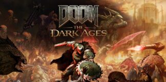 DOOM: The Dark Ages