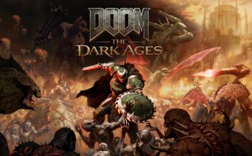 DOOM: The Dark Ages
