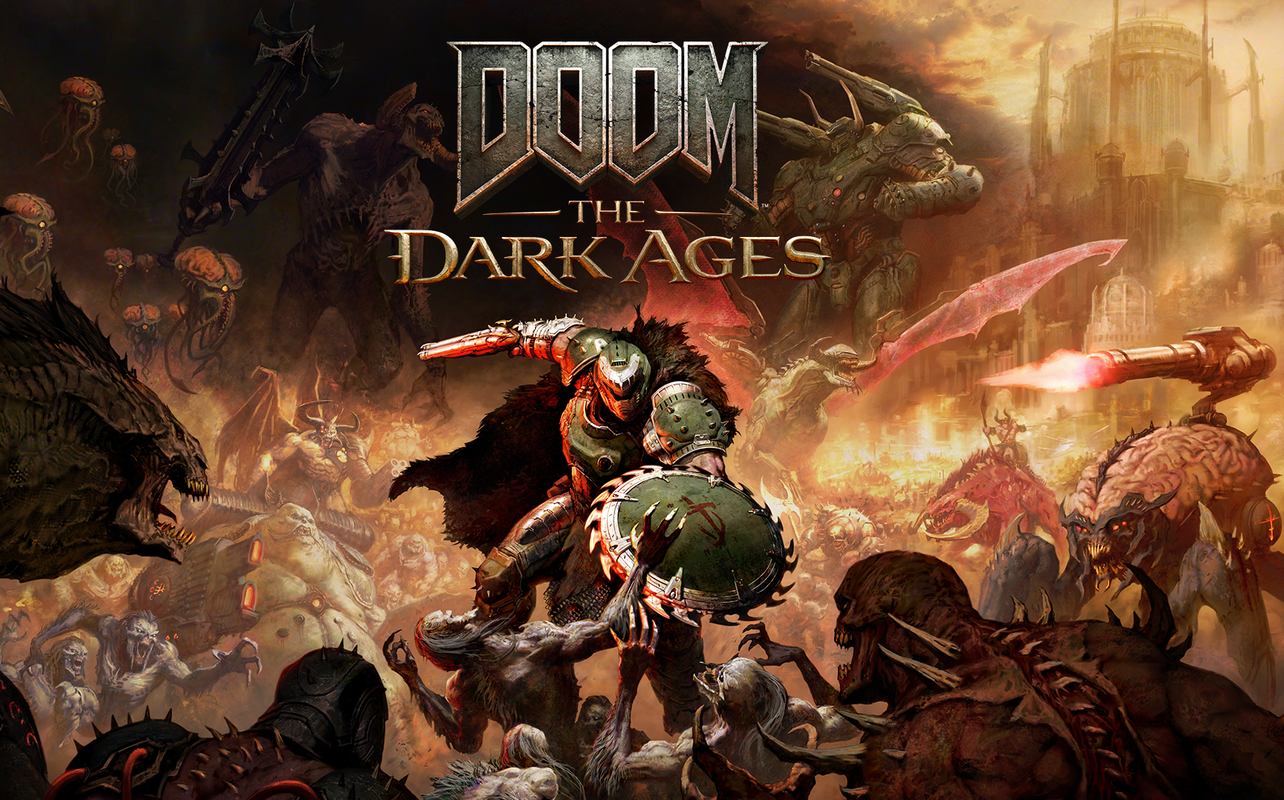DOOM: The Dark Ages