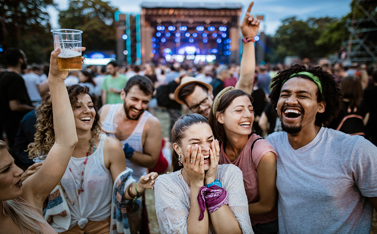 Festival d'été de Québec