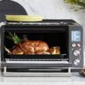 breville air fryer